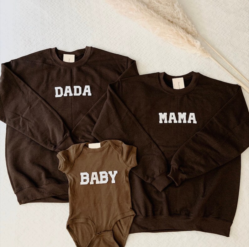 Matching Family Outfit family Matching Outfit for Photoshoot Etsy