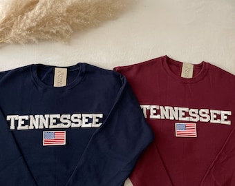Tennessee Sweatshirt Tennessee Shirt, Tennessee Gifts, Nashville Sweatshirt, Nashville Shirt, Nashville Bachelorette Shirts, Nashville Gifts