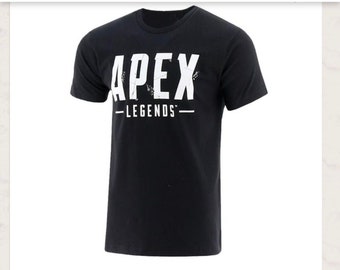 Apex Legends Shirt Etsy