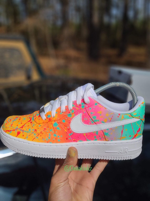 splatter af1