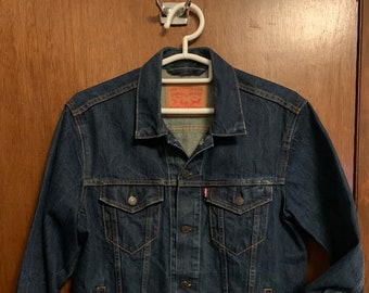 levis 70500
