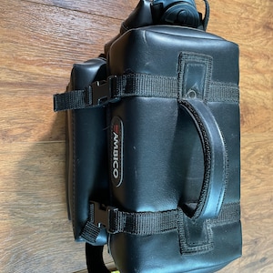 Ambico Shoulder Camera Bag