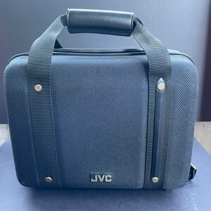 JVC Camera Bag