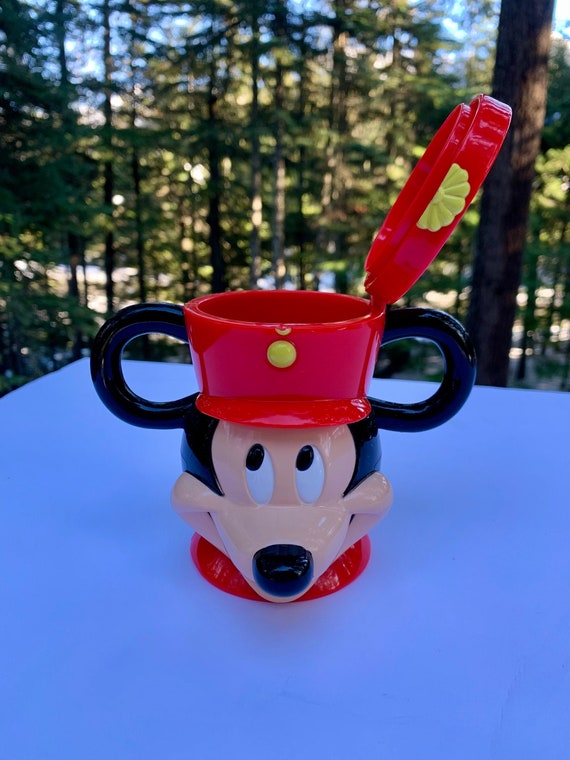 Mickey cheap mouse cup