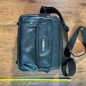 Compact Ambico Camera Bag