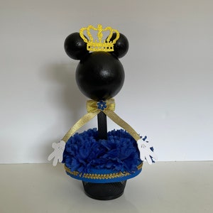 Triciclo de mickey store