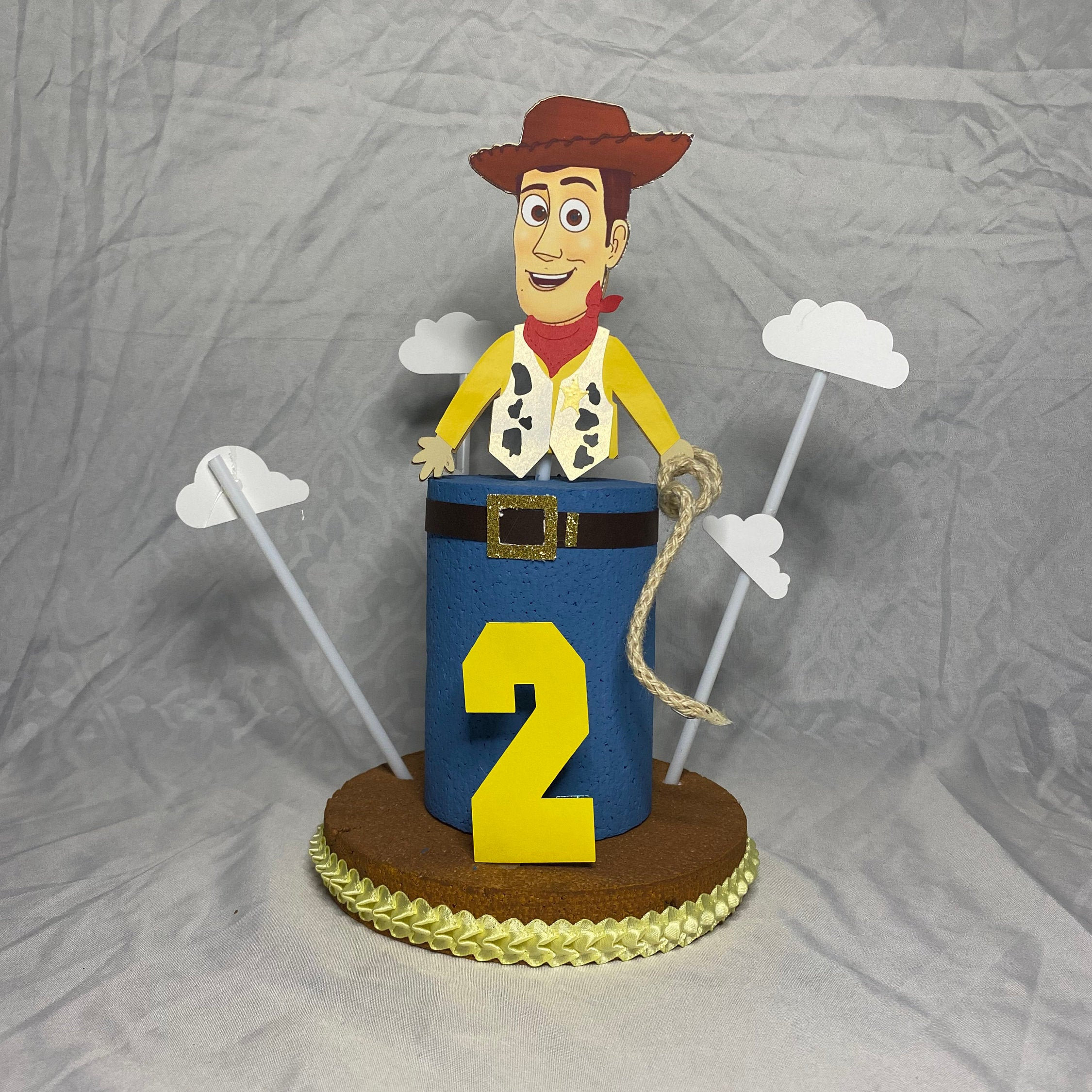 Gudy de online toy story