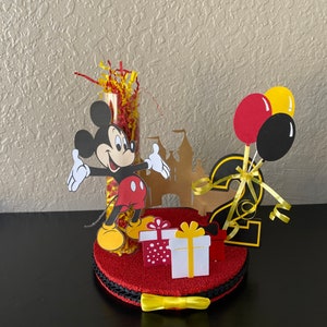 Mickey Mouse Centerpiece Mickey Mouse Centerpieces Mickey Etsy Il 300x300.2815763696 Gkrm