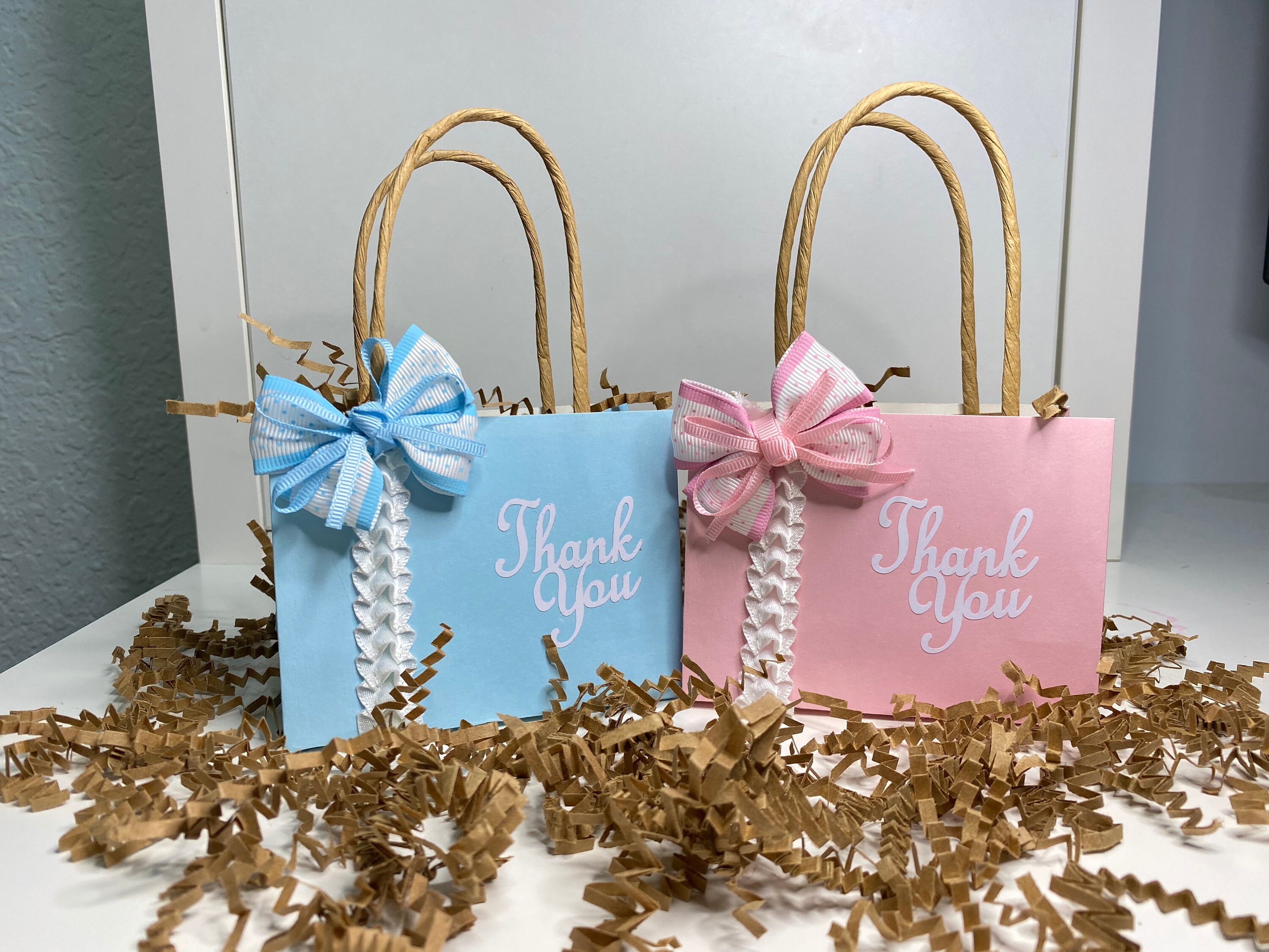 Thank You Favors Bags Small Thank You Gift Favor Bags Small Favor Bags Thank You Party Favor Bags Etsy