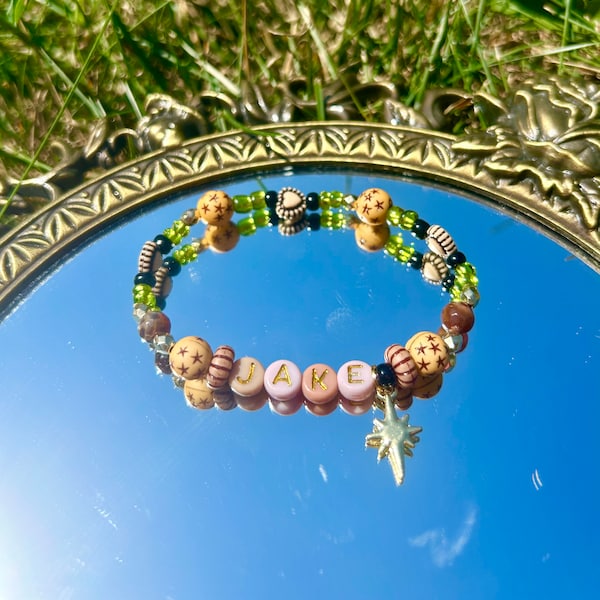 Greta Van Fleet Jake Kiszka Bracelet