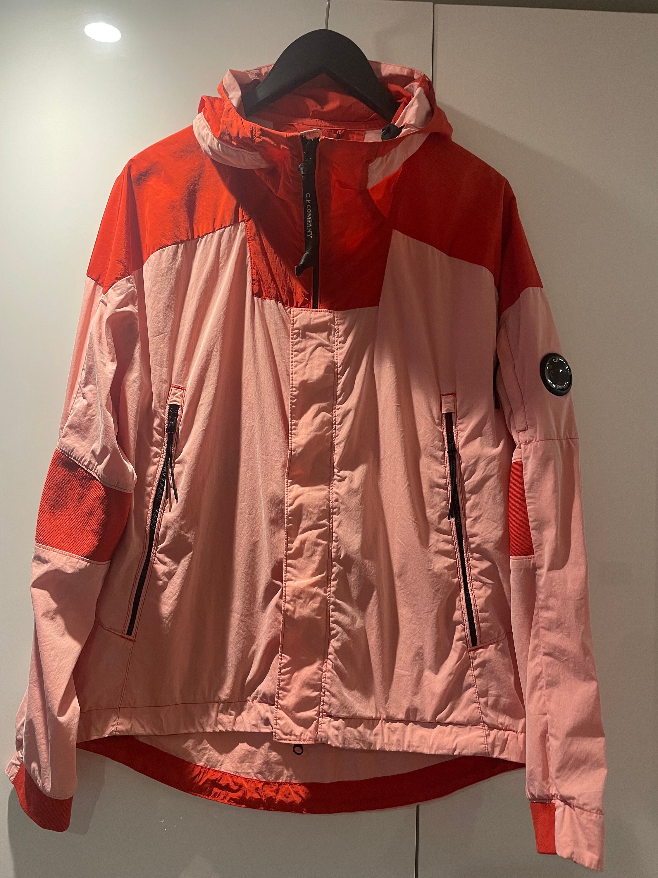 Cp Company Goggle Jacket - Etsy Cp Company Goggle Jacket - Etsy