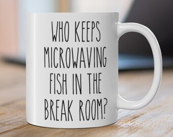 Sarcastic office mug coworker gift I'm sorry i don't speak whinese coffee mug