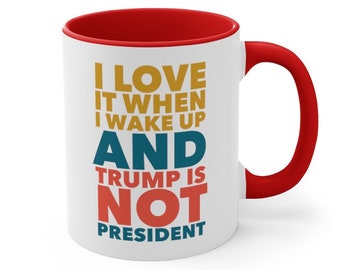 Funny Coffee Tea Mug Cup for Ohioan Ohio Democrat Voter Liberal Funny Coffee Tea Mug Cup for Ohioan Ohio Democrat Voter Liberal