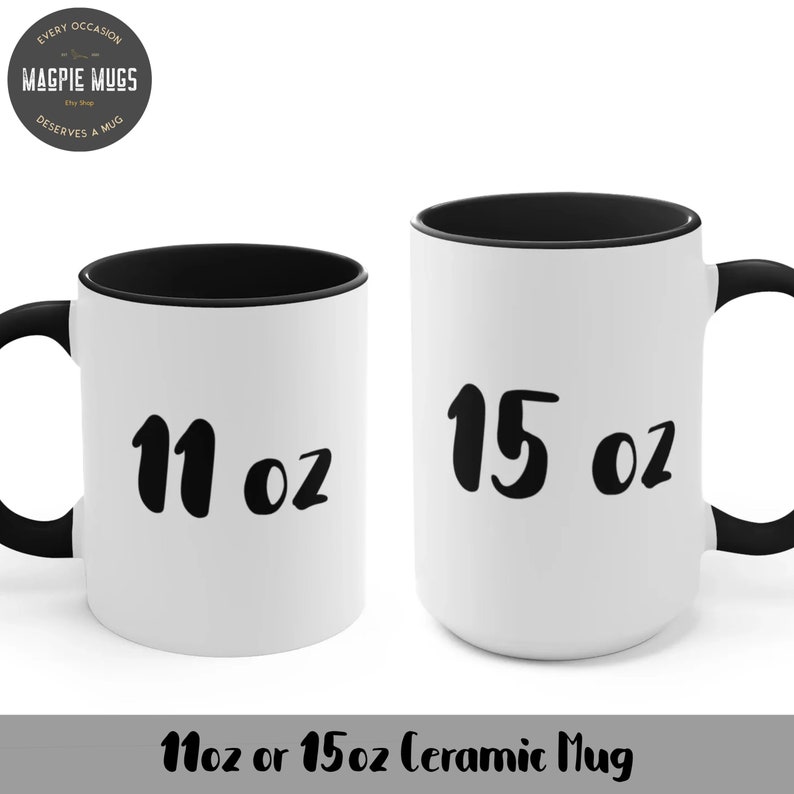 Taza de café personalizable: relájese, es un problema conocido. Regalo de soporte técnico. Regalo de mesa de ayuda. Regalo de compañero de trabajo. Regalo de tecnología informática. imagen 5