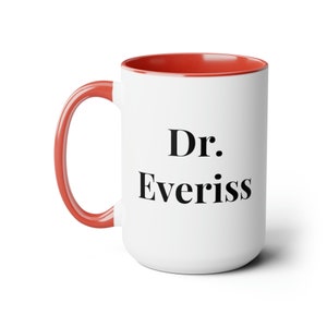 C'est le docteur réellement cadeau de remise des diplômes doctorat cadeau doctorat cadeau doctorant cadeau nouveau médecin cadeau étudiant en médecine cadeau doctorant cadeau pour elle nouveau docteur cadeau image 4