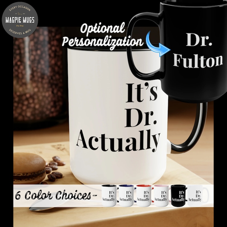 C'est le docteur réellement cadeau de remise des diplômes doctorat cadeau doctorat cadeau doctorant cadeau nouveau médecin cadeau étudiant en médecine cadeau doctorant cadeau pour elle nouveau docteur cadeau image 1