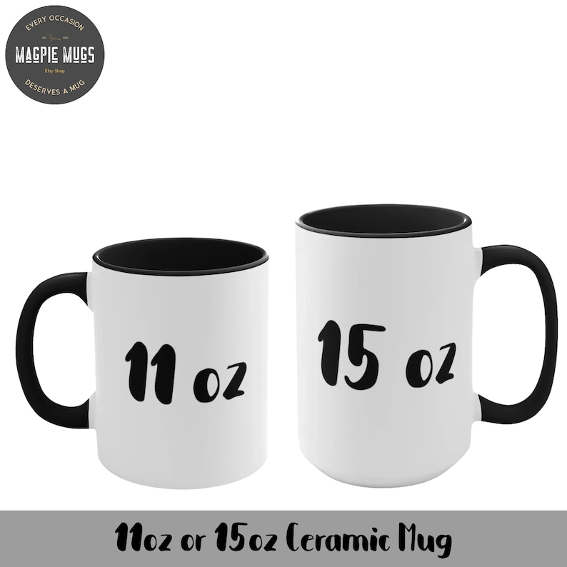 Stop Replying All!! Funny Office Mug, Funny Mugs, Funny Coffee Mugs, Sarcastic Mug, Coworker Gag Gift, Funny Work Mug, Coworker Gift Idea image 9