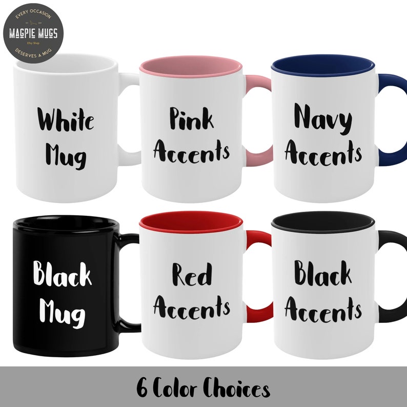 Taza de café personalizable: relájese, es un problema conocido. Regalo de soporte técnico. Regalo de mesa de ayuda. Regalo de compañero de trabajo. Regalo de tecnología informática. imagen 4