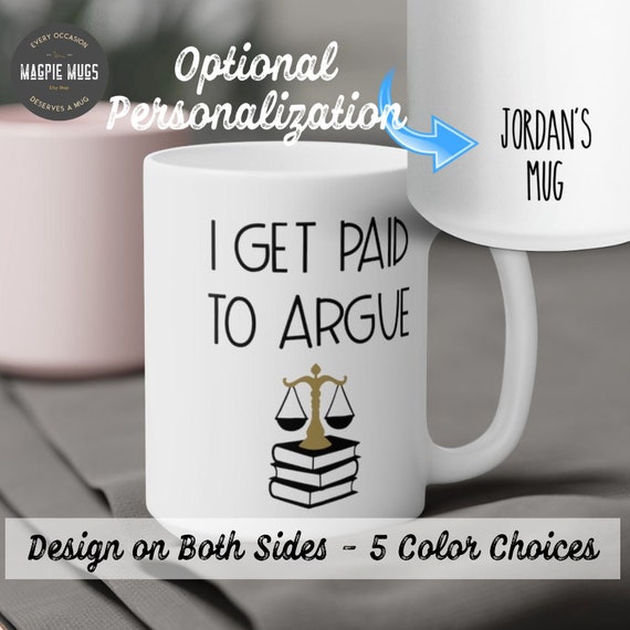 Panvola Lawyer In Progress Loading Please Wait Lawyer Gifts Law Student Taza De Café Regalo De Graduación Future Attorney Taza De Cerámica Novedad Drinkware 11 Oz Blanco
