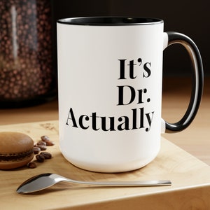 C'est le docteur réellement cadeau de remise des diplômes doctorat cadeau doctorat cadeau doctorant cadeau nouveau médecin cadeau étudiant en médecine cadeau doctorant cadeau pour elle nouveau docteur cadeau image 7