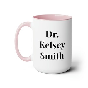 C'est le docteur réellement cadeau de remise des diplômes doctorat cadeau doctorat cadeau doctorant cadeau nouveau médecin cadeau étudiant en médecine cadeau doctorant cadeau pour elle nouveau docteur cadeau image 3