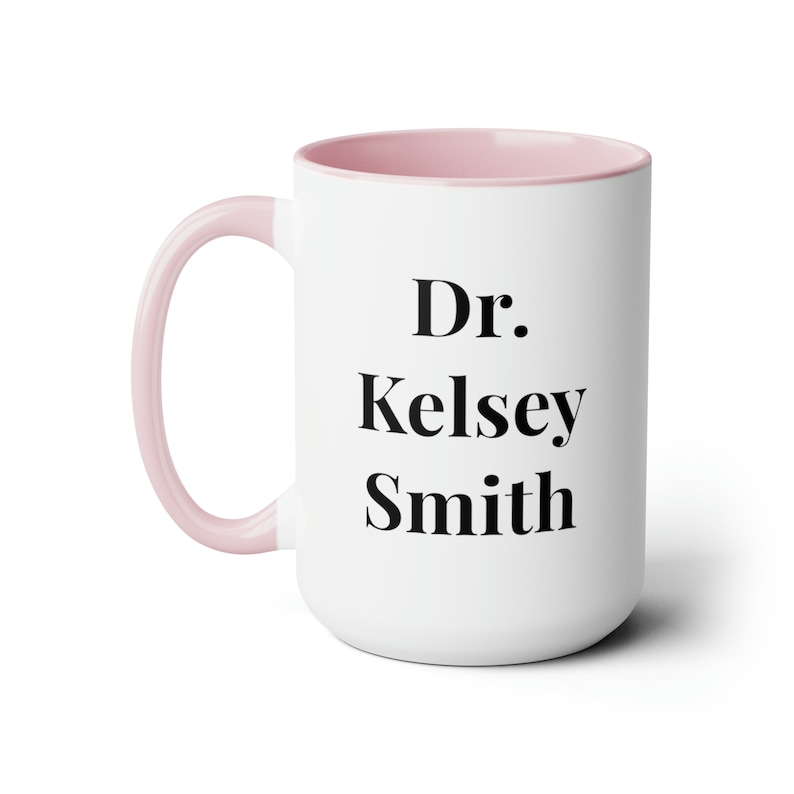 C'est le docteur réellement cadeau de remise des diplômes doctorat cadeau doctorat cadeau doctorant cadeau nouveau médecin cadeau étudiant en médecine cadeau doctorant cadeau pour elle nouveau docteur cadeau image 3
