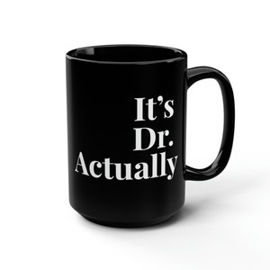 C'est le docteur réellement cadeau de remise des diplômes doctorat cadeau doctorat cadeau doctorant cadeau nouveau médecin cadeau étudiant en médecine cadeau doctorant cadeau pour elle nouveau docteur cadeau image 6