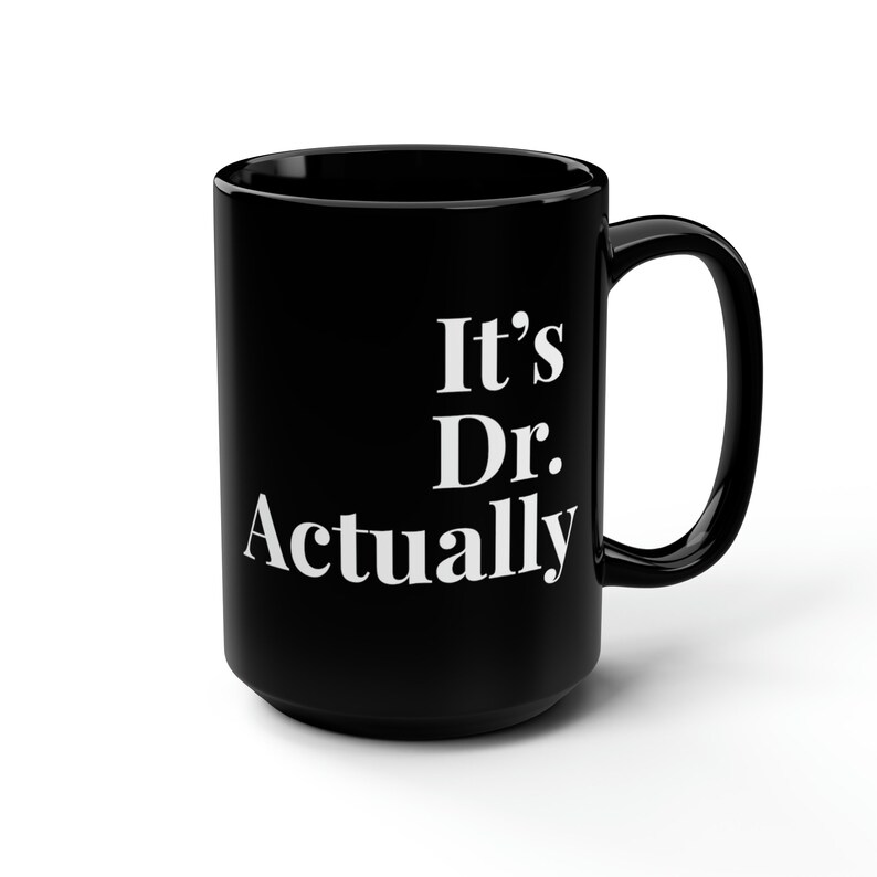 C'est le docteur réellement cadeau de remise des diplômes doctorat cadeau doctorat cadeau doctorant cadeau nouveau médecin cadeau étudiant en médecine cadeau doctorant cadeau pour elle nouveau docteur cadeau image 6