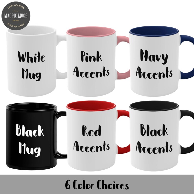 Taza de café personalizable: relájese, es un problema conocido. Regalo de soporte técnico. Regalo de mesa de ayuda. Regalo de compañero de trabajo. Regalo de tecnología informática. imagen 6
