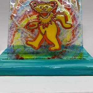 Dancing Bear