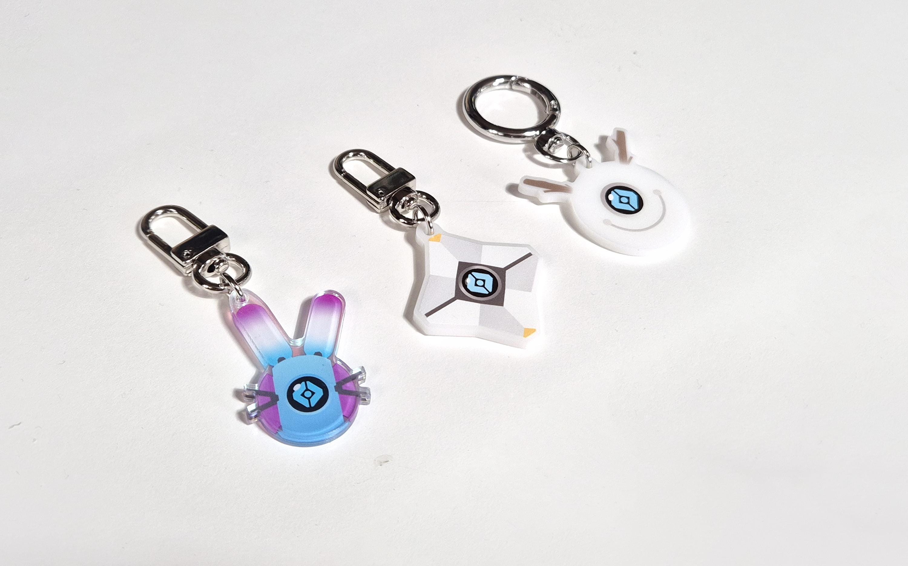 Destiny ghost - Etsy 日本