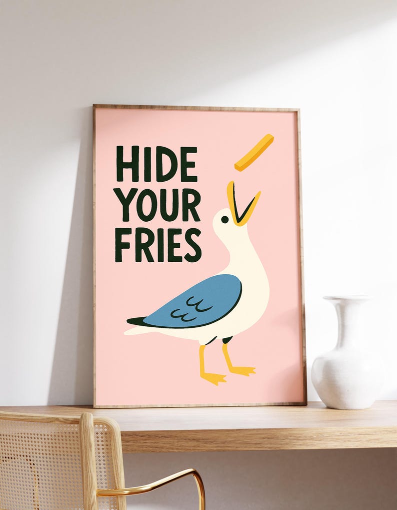 a picture of a bird sitting on top of a table
