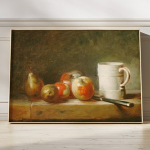 Vintage 1958 Chardin Vintage 1958 Chardin