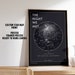 Personalized Wedding Anniversary Newspaper Anniversary Print Custom Anniversary Chronicle ...
