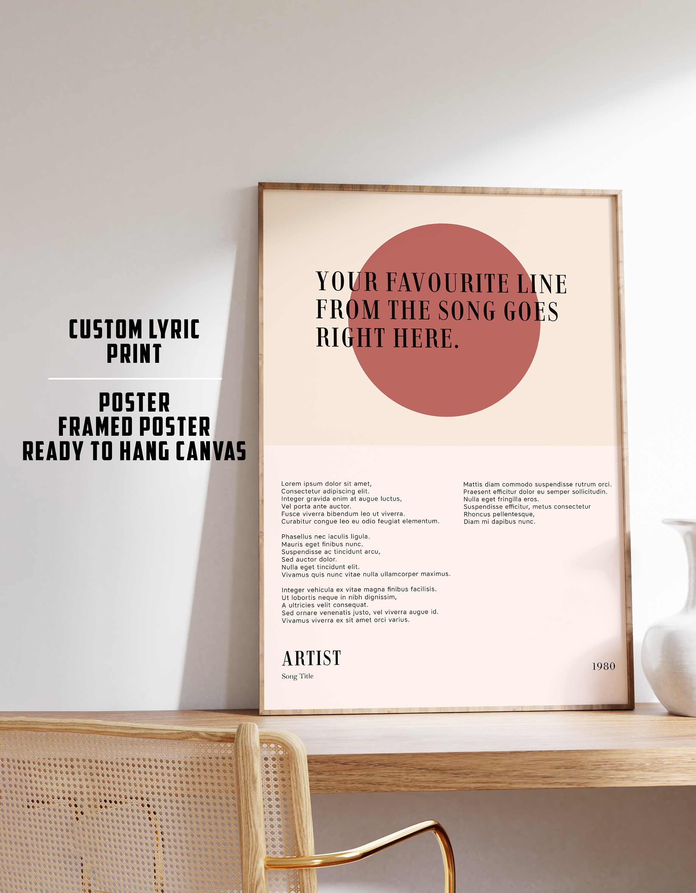 Beautiful Crazy Lyrics Poster, Music Poster, Song Lyrics Print, Best Gift  Ever, Lyrics Wall Art, Poster Prints - Painting & Calligraphy - AliExpress