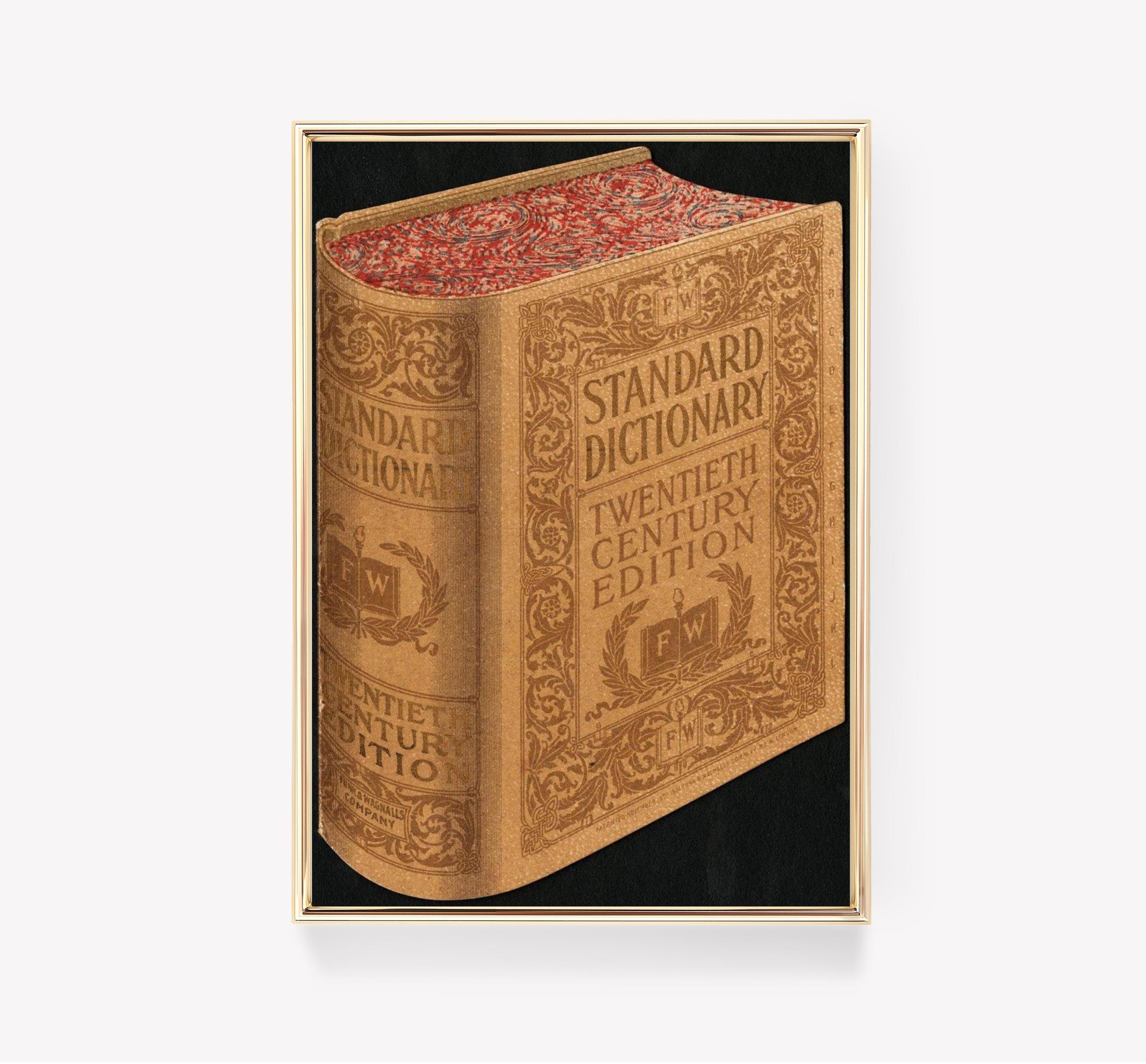 Twentieth Century - Etsy