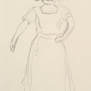 Poster di Henri Matisse / Marguerite 1906 Arte / Stampa artistica di Matisse / Dipinto vintage / Stampa artistica da parete /