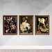 see more listings in the CARAVAGGIO | GOYA section