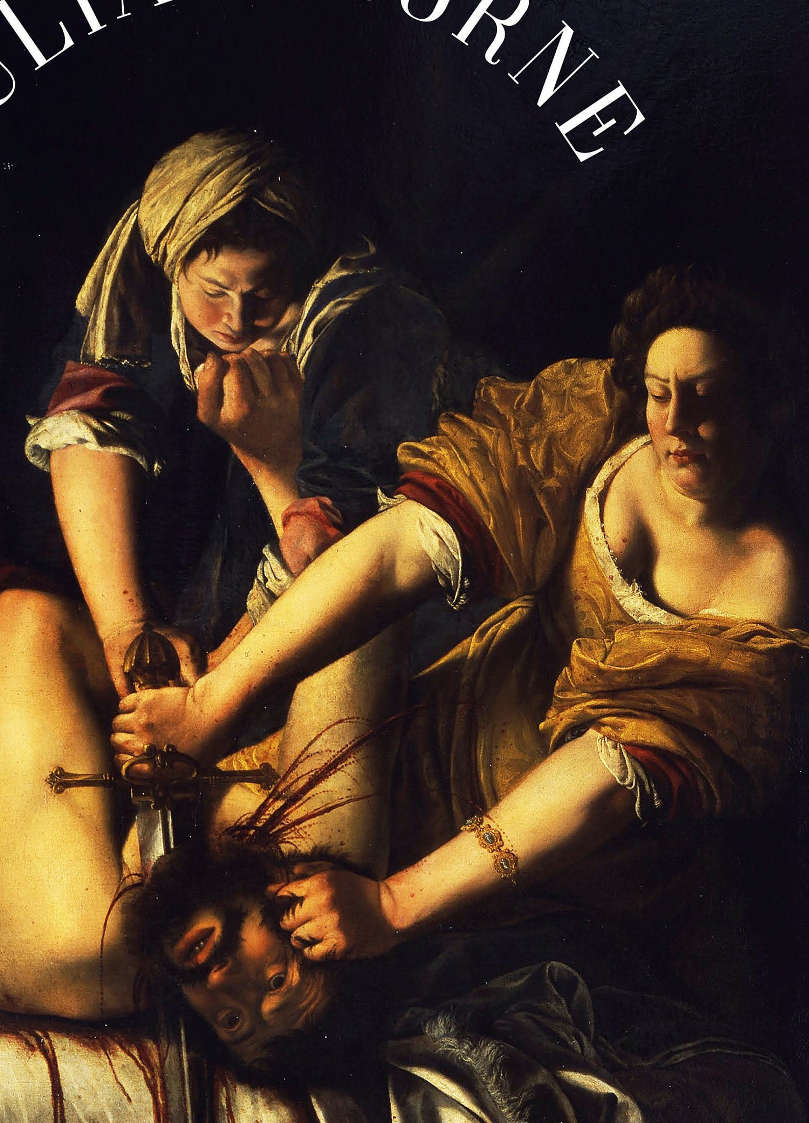 Artemisia Gentileschi Judith Beheading Holofernes 1614 Etsy Artemisia Gentileschi Judith Beheading Holofernes 1614 Etsy