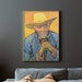 see more listings in the VAN GOGH | MORRIS section