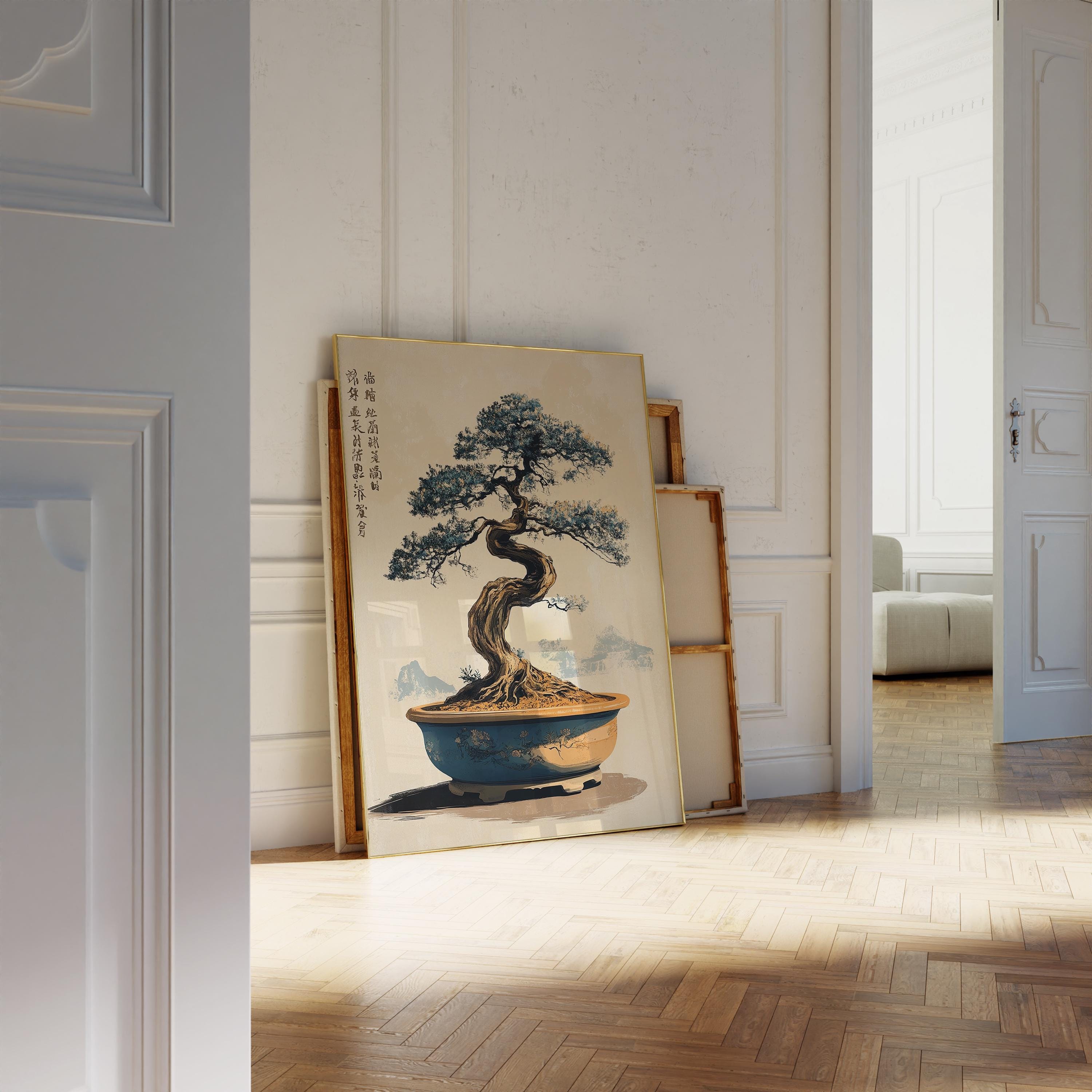 絵画 bonsai il_fullxfull.6616505589_8vsl.jpg