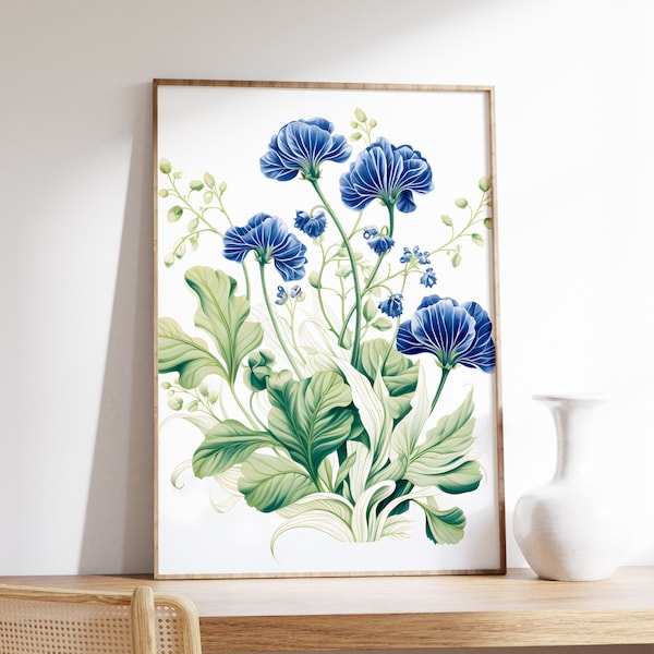 Wasabi Art Etsy