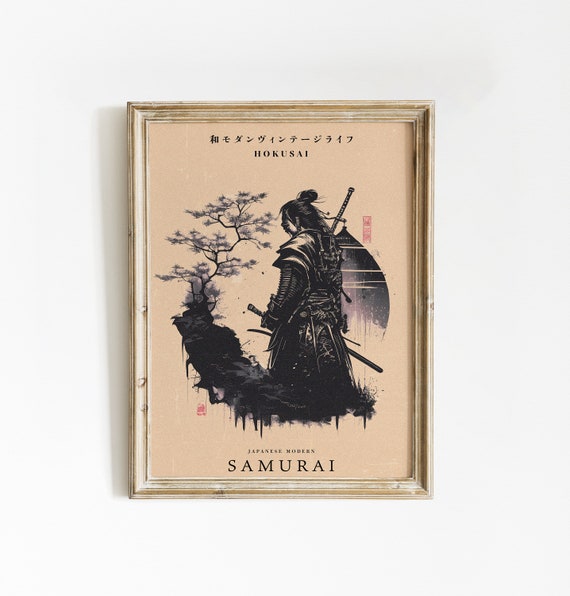 M*a様 2枚セット ソロアルバム　SAMURAIZM 直筆サインポスター fposter,small,wall_texture,
