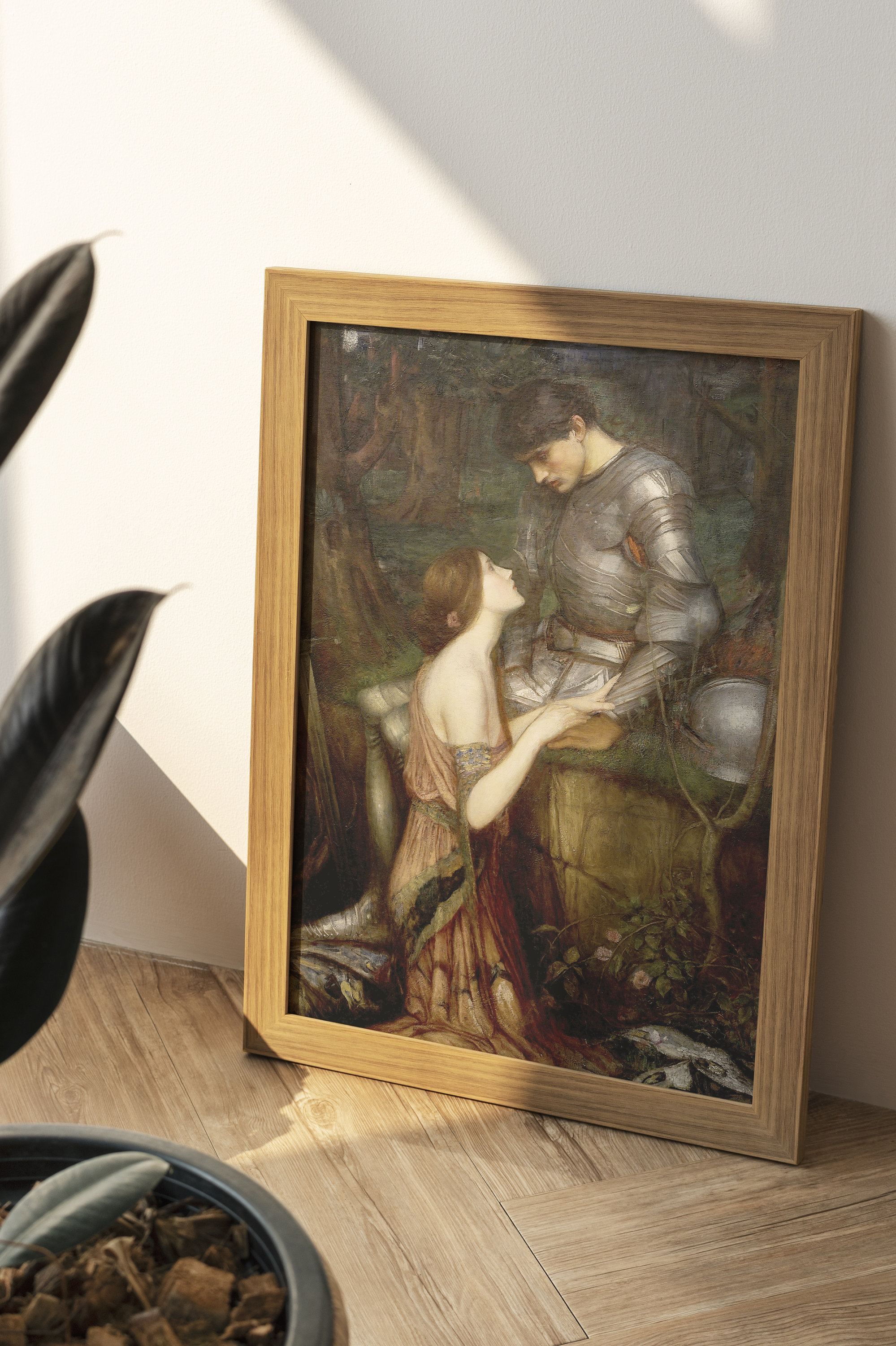 john-william-waterhouse-lamia-1905-classic-painting-photo-poster