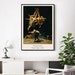 GOYA POITIERS 22X18X24CM BEIGE CANVAS