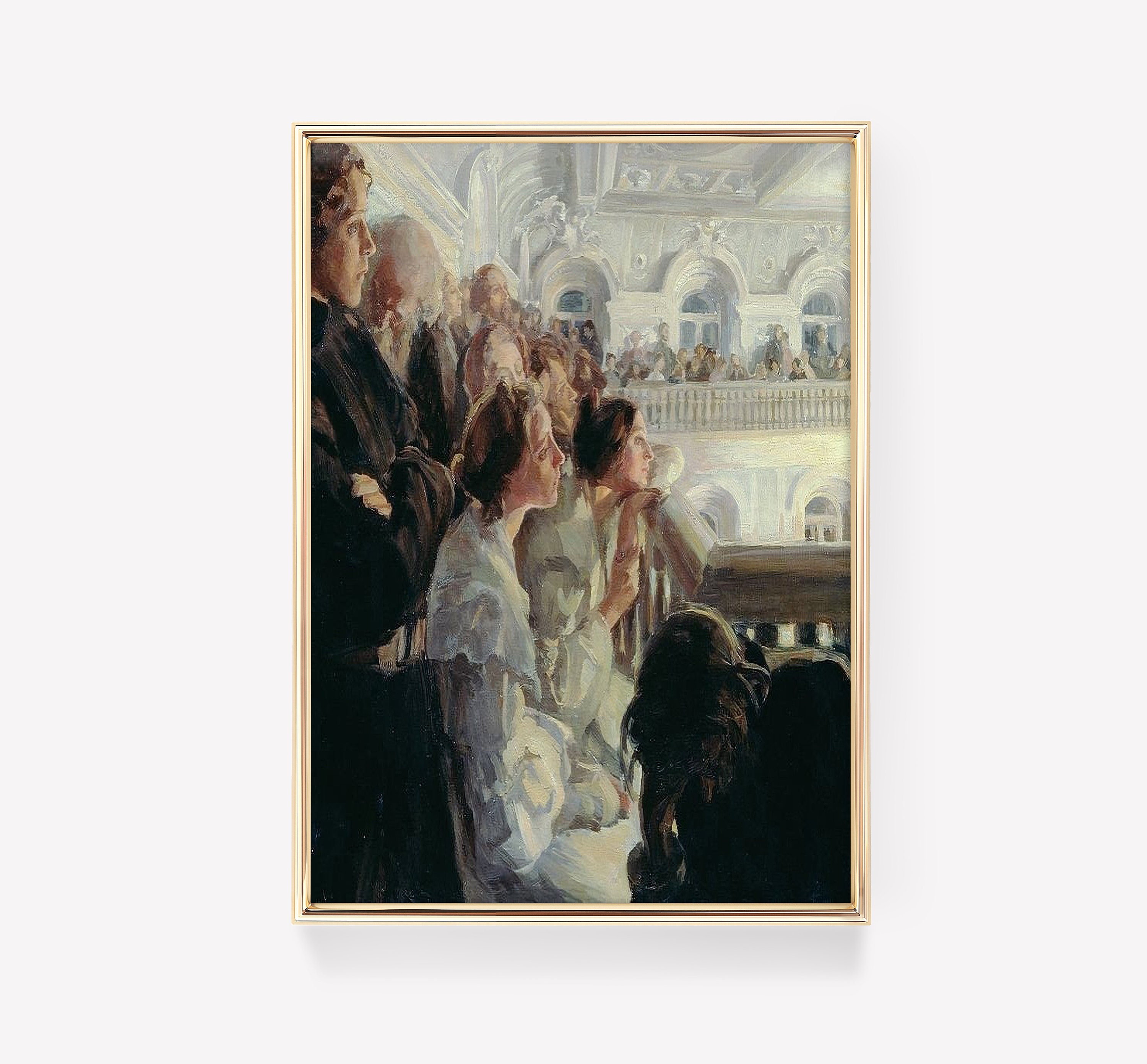 アート・デザイン・音楽 A collection of Antique print in Europe $_57.JPG?set_id=8800005007