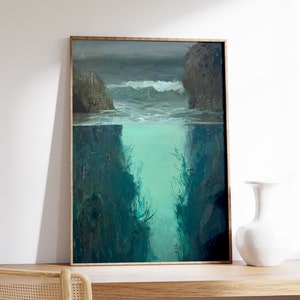 Jeremy Miranda - Etsy Canada