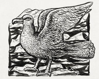 Picasso Print | White Dove Art | Peaceful Wall Art | Vintage Painting | Classic Print | Unique Art