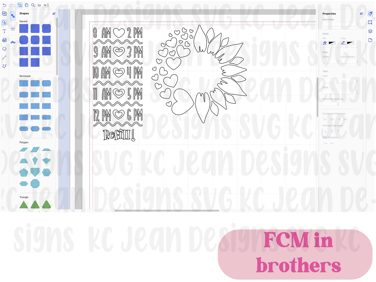 Free Free 91 Sunflower Water Bottle Tracker Svg SVG PNG EPS DXF File