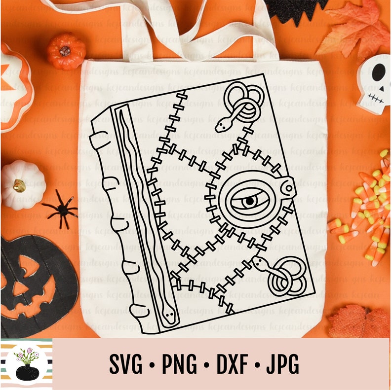 Download Hocus Pocus Bundle SVG // Sanderson Sisters svg // Book of ...